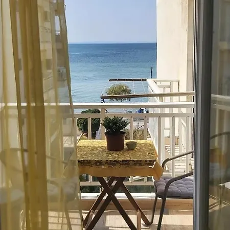 Perea Silvi Apartment *