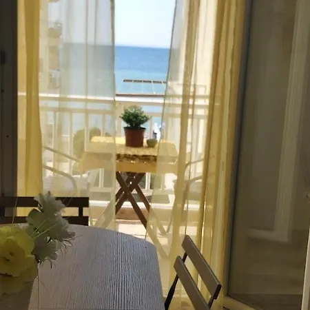 Perea Silvi Apartment Peraia (Thessaloniki)