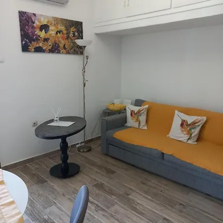 Apartment Perea Silvi Peraia (Thessaloniki)