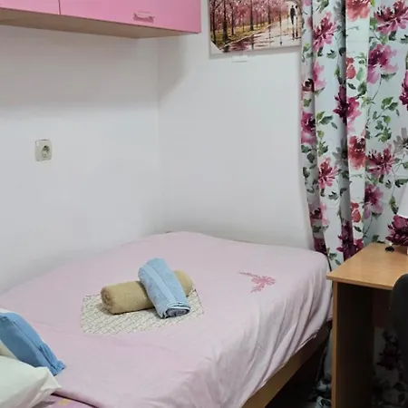 Perea Silvi Apartment *