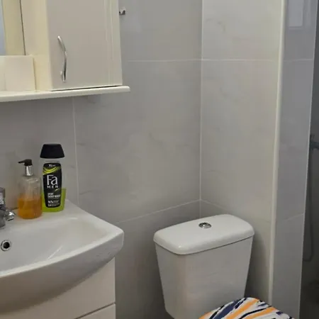 Perea Silvi Apartment Peraia (Thessaloniki)