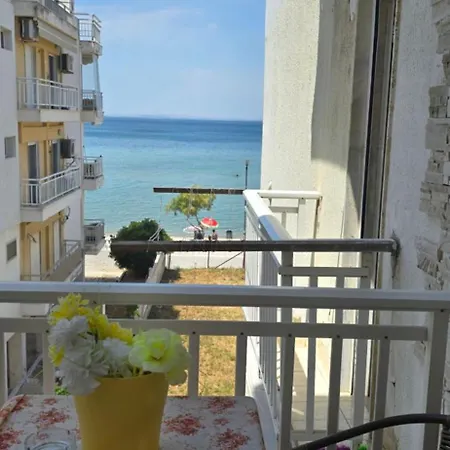 Perea Silvi Apartment