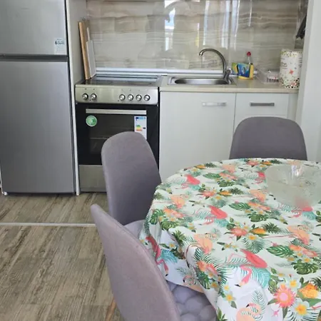 Apartment Perea Silvi *