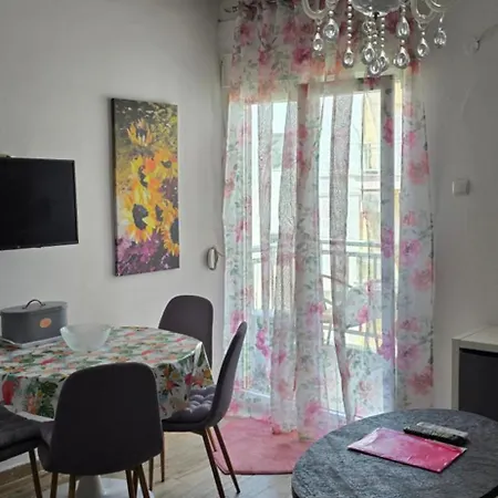 Perea Silvi Apartment