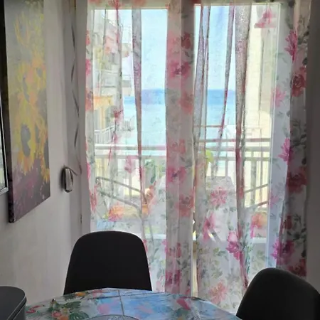 Apartment Perea Silvi