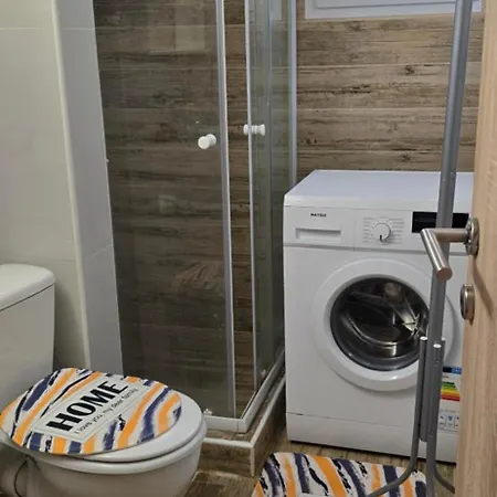 Perea Silvi Apartment