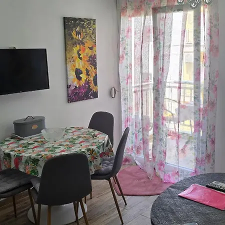 Apartment Perea Silvi *