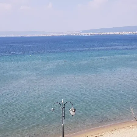 Perea Silvi Διαμέρισμα *