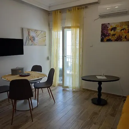 Perea Silvi Апартаменты *
