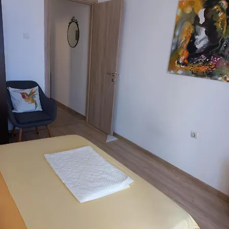 Perea Silvi Апартаменты