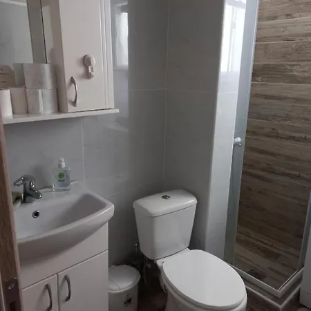 Perea Silvi Апартаменты