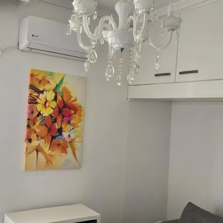 Апартаменты Perea Silvi *